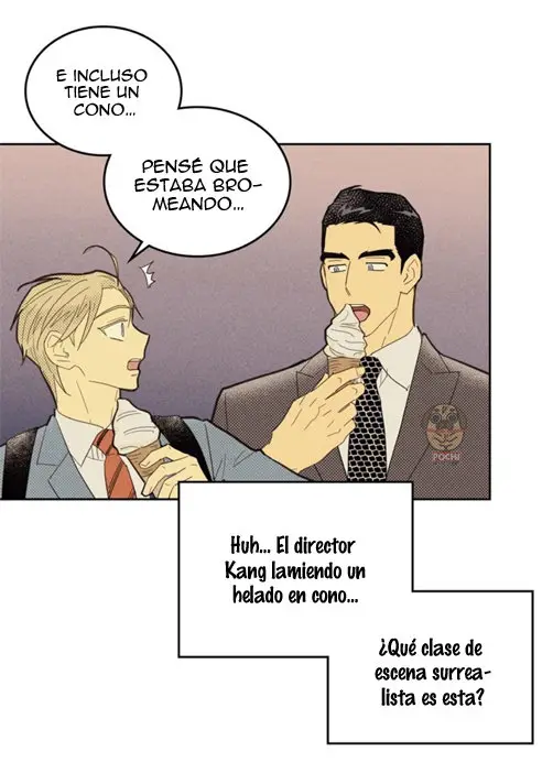 Encendido o apagado (On or Off) (2019) - Capítulo 41 - Página 45 - LectorTMOo