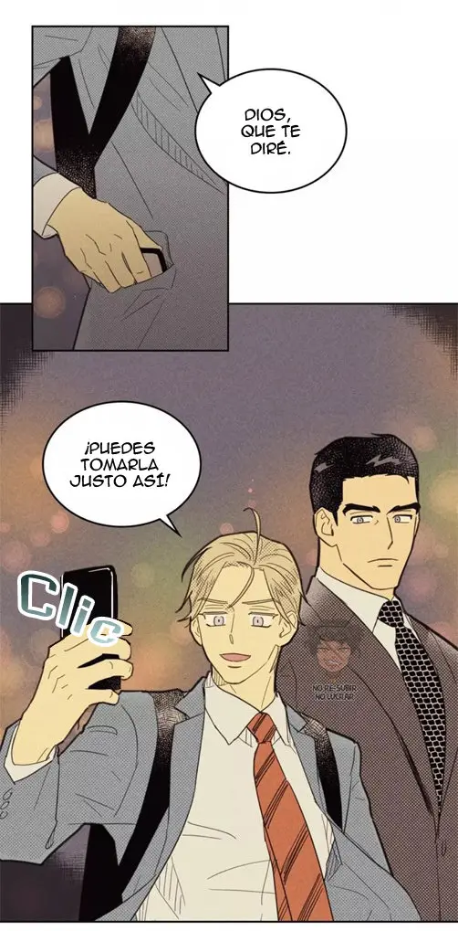Encendido o apagado (On or Off) (2019) - Capítulo 42 - Página 8 - LectorTMOo