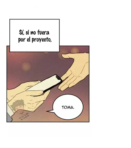 Encendido o apagado (On or Off) (2019) - Capítulo 42 - Página 20 - LectorTMOo