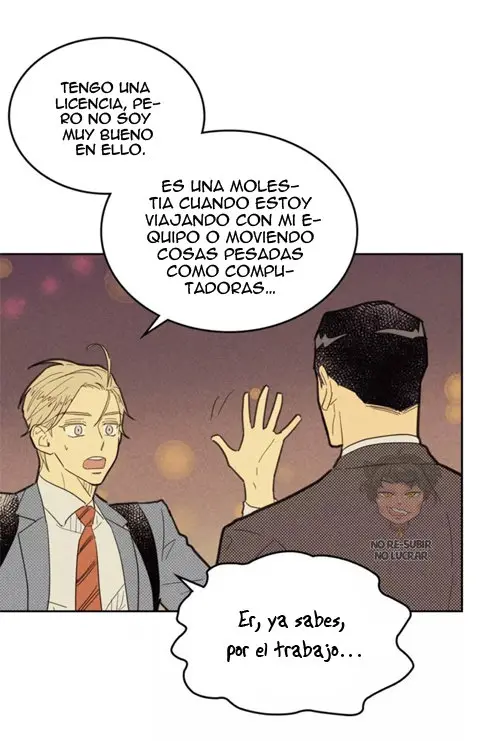 Encendido o apagado (On or Off) (2019) - Capítulo 42 - Página 25 - LectorTMOo