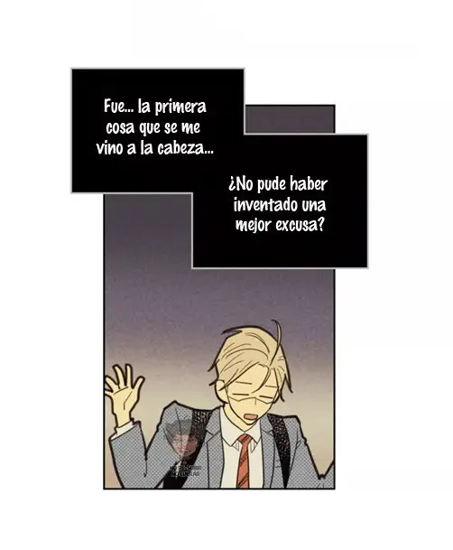Encendido o apagado (On or Off) (2019) - Capítulo 42 - Página 26 - LectorTMOo