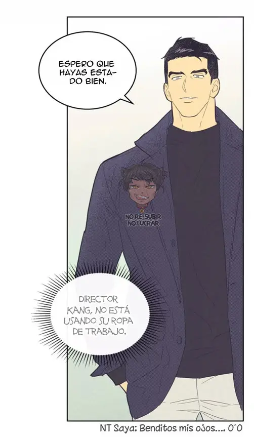 Encendido o apagado (On or Off) (2019) - Capítulo 42 - Página 37 - LectorTMOo