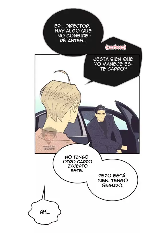 Encendido o apagado (On or Off) (2019) - Capítulo 42 - Página 40 - LectorTMOo