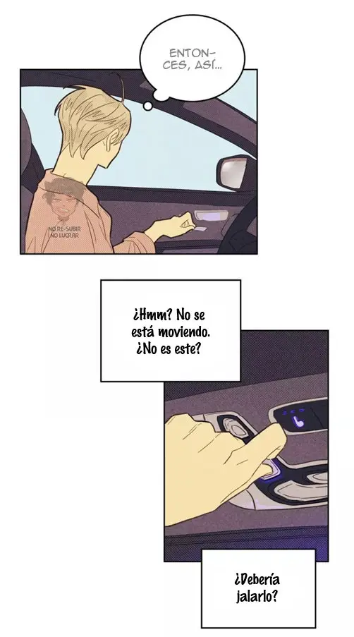 Encendido o apagado (On or Off) (2019) - Capítulo 42 - Página 43 - LectorTMOo