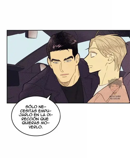 Encendido o apagado (On or Off) (2019) - Capítulo 42 - Página 46 - LectorTMOo