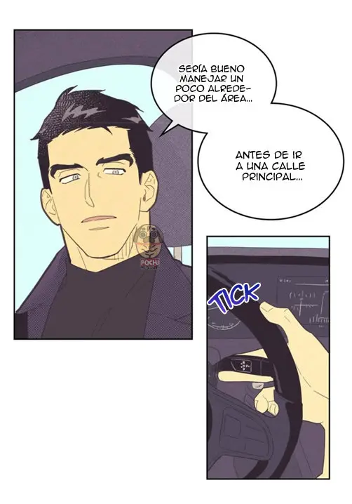 Encendido o apagado (On or Off) (2019) - Capítulo 43 - Página 12 - LectorTMOo