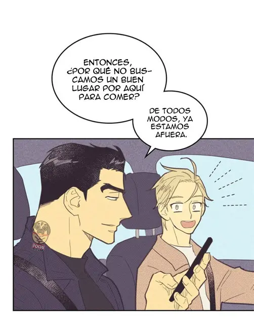 Encendido o apagado (On or Off) (2019) - Capítulo 43 - Página 23 - LectorTMOo