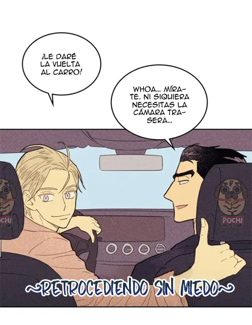 Encendido o apagado (On or Off) (2019) - Capítulo 43 - Página 26 - LectorTMOo