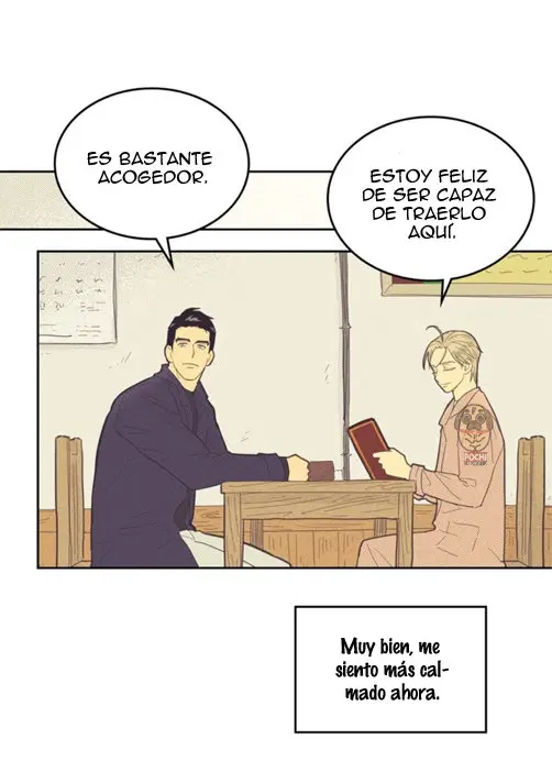 Encendido o apagado (On or Off) (2019) - Capítulo 43 - Página 28 - LectorTMOo