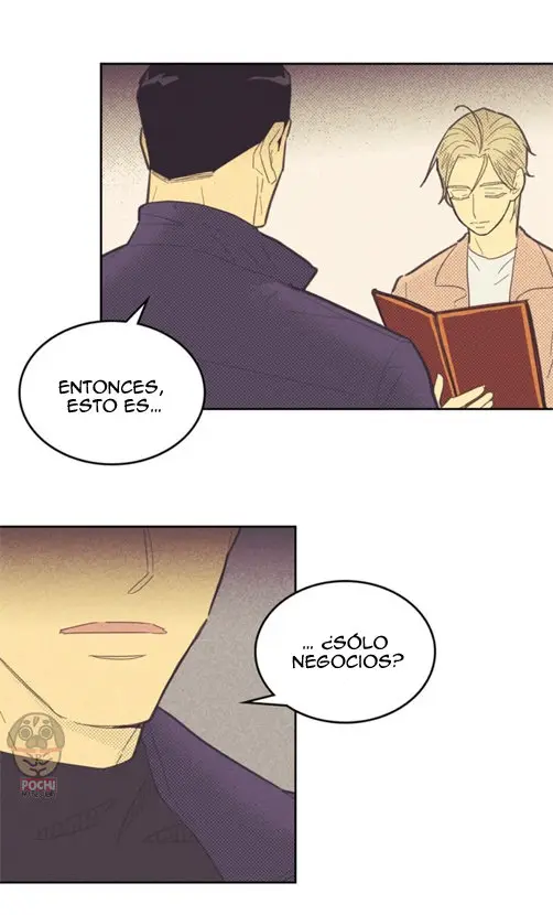 Encendido o apagado (On or Off) (2019) - Capítulo 43 - Página 32 - LectorTMOo