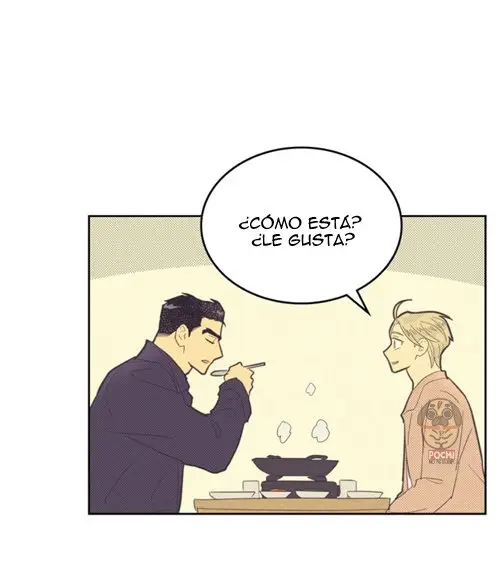 Encendido o apagado (On or Off) (2019) - Capítulo 43 - Página 38 - LectorTMOo