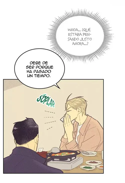 Encendido o apagado (On or Off) (2019) - Capítulo 44 - Página 23 - LectorTMOo