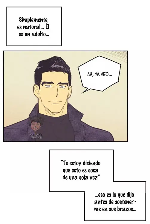 Encendido o apagado (On or Off) (2019) - Capítulo 44 - Página 25 - LectorTMOo