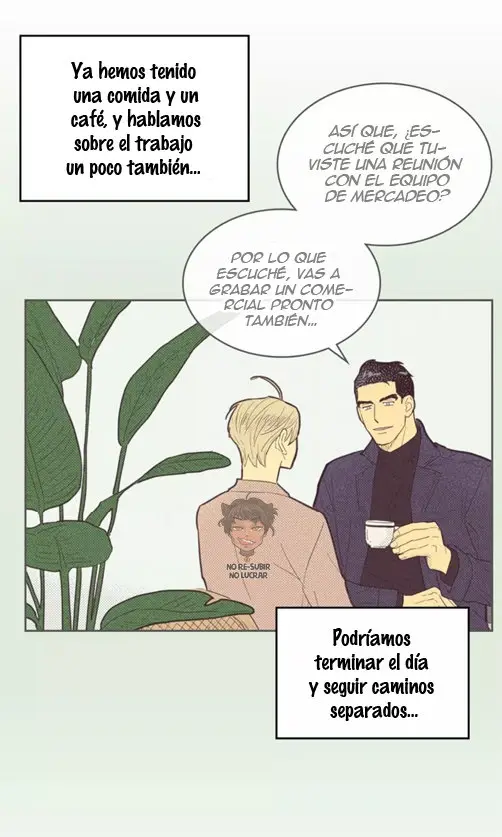 Encendido o apagado (On or Off) (2019) - Capítulo 44 - Página 39 - LectorTMOo