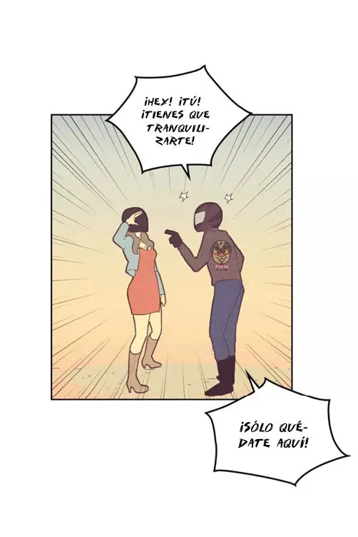 Encendido o apagado (On or Off) (2019) - Capítulo 45 - Página 43 - LectorTMOo