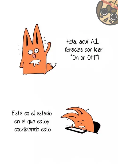 Encendido o apagado (On or Off) (2019) - Capítulo 45 - Página 61 - LectorTMOo
