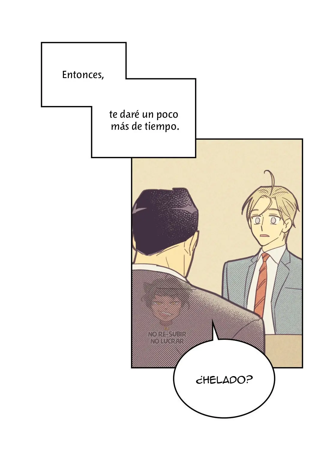 Encendido o apagado (On or Off) (2019) - Capítulo 47 - Página 24 - LectorTMOo