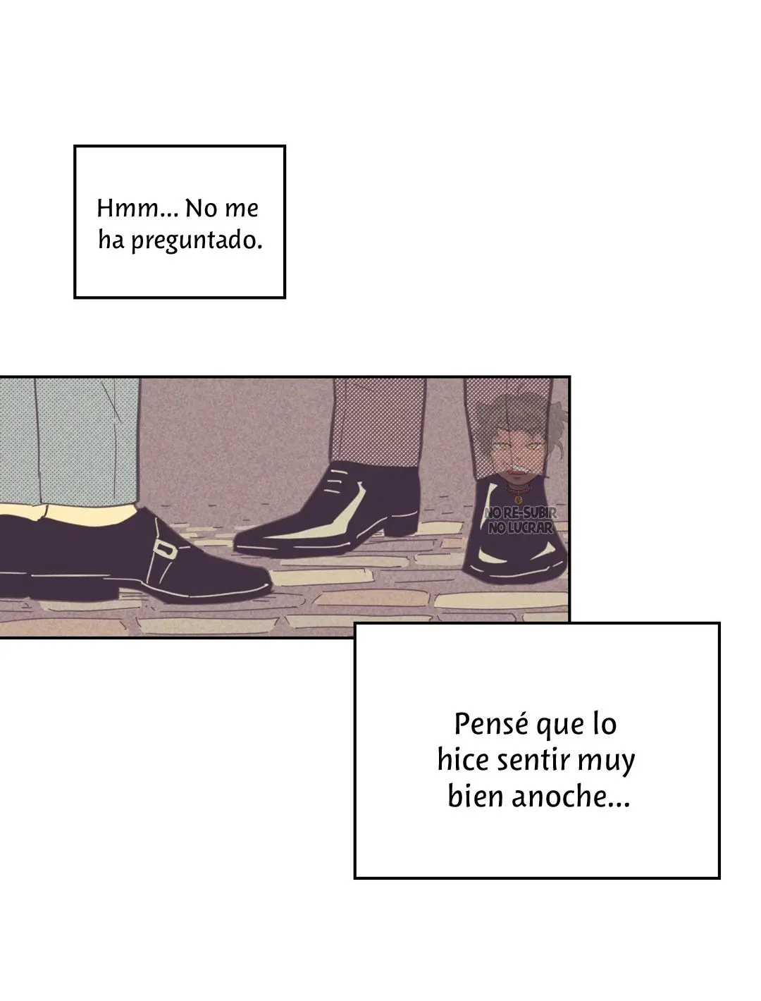 Encendido o apagado (On or Off) (2019) - Capítulo 47 - Página 26 - LectorTMOo