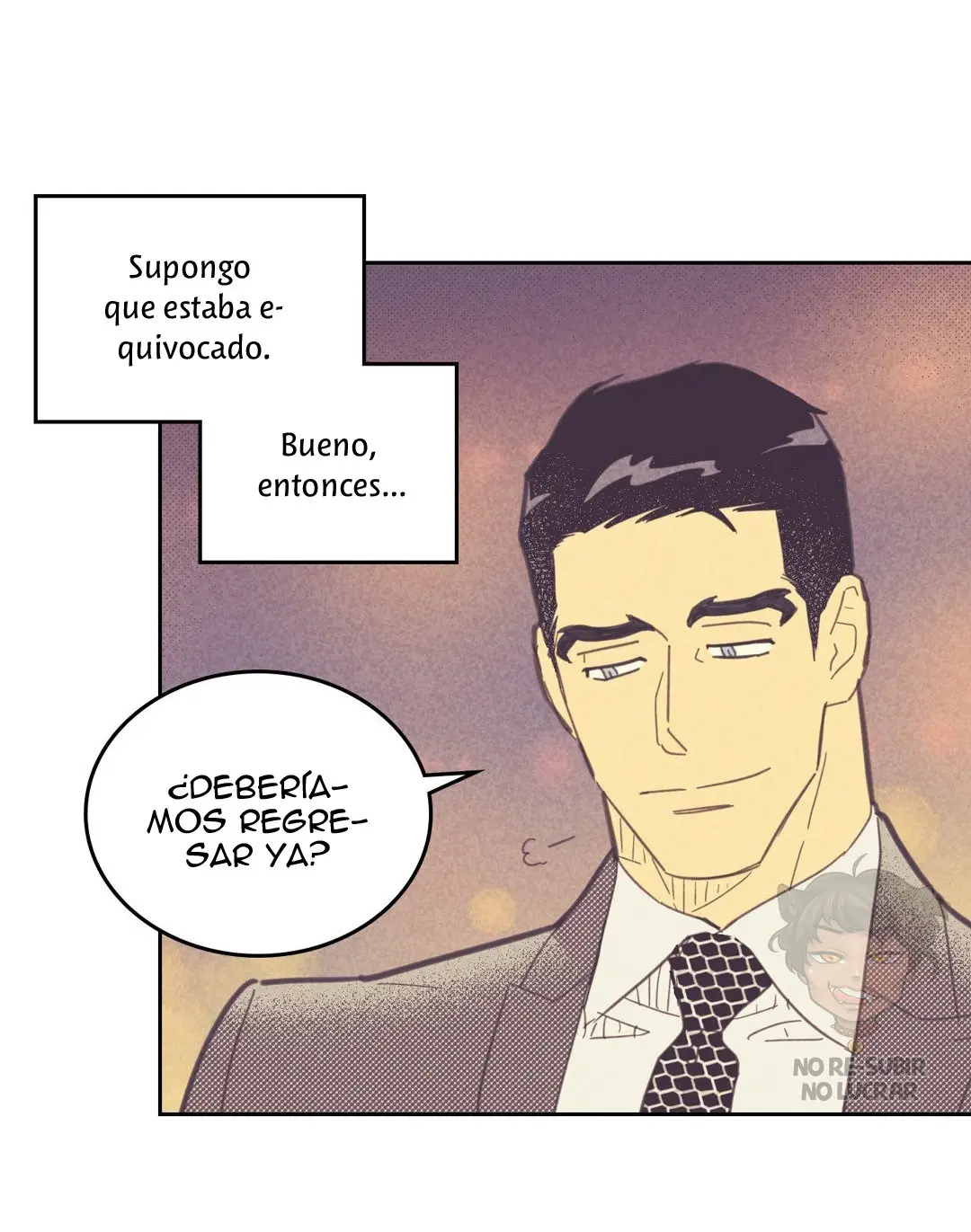 Encendido o apagado (On or Off) (2019) - Capítulo 47 - Página 27 - LectorTMOo