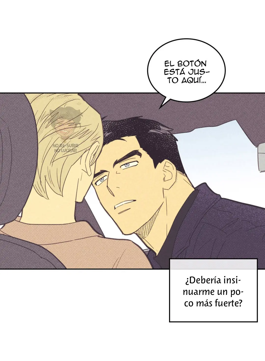 Encendido o apagado (On or Off) (2019) - Capítulo 47 - Página 31 - LectorTMOo