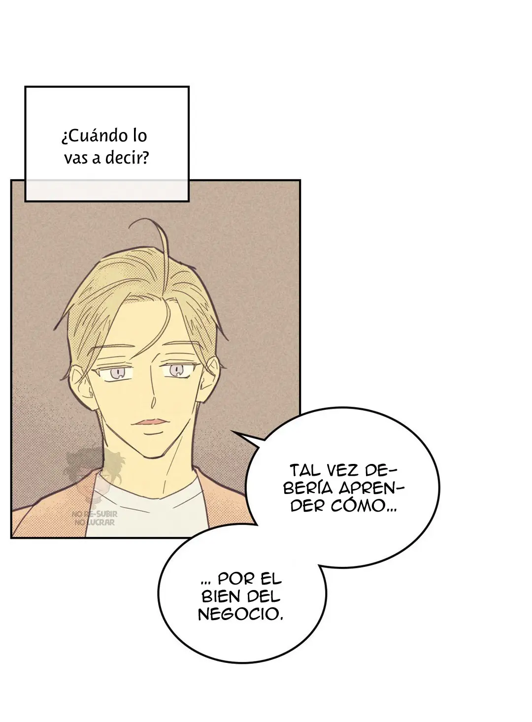 Encendido o apagado (On or Off) (2019) - Capítulo 47 - Página 32 - LectorTMOo