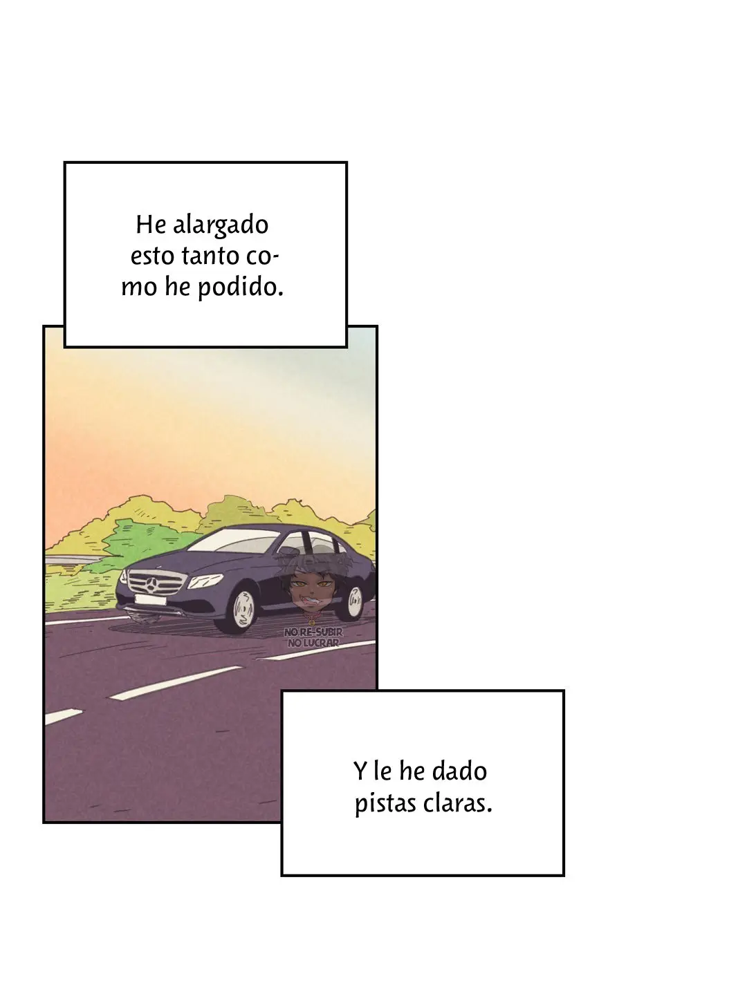 Encendido o apagado (On or Off) (2019) - Capítulo 47 - Página 35 - LectorTMOo