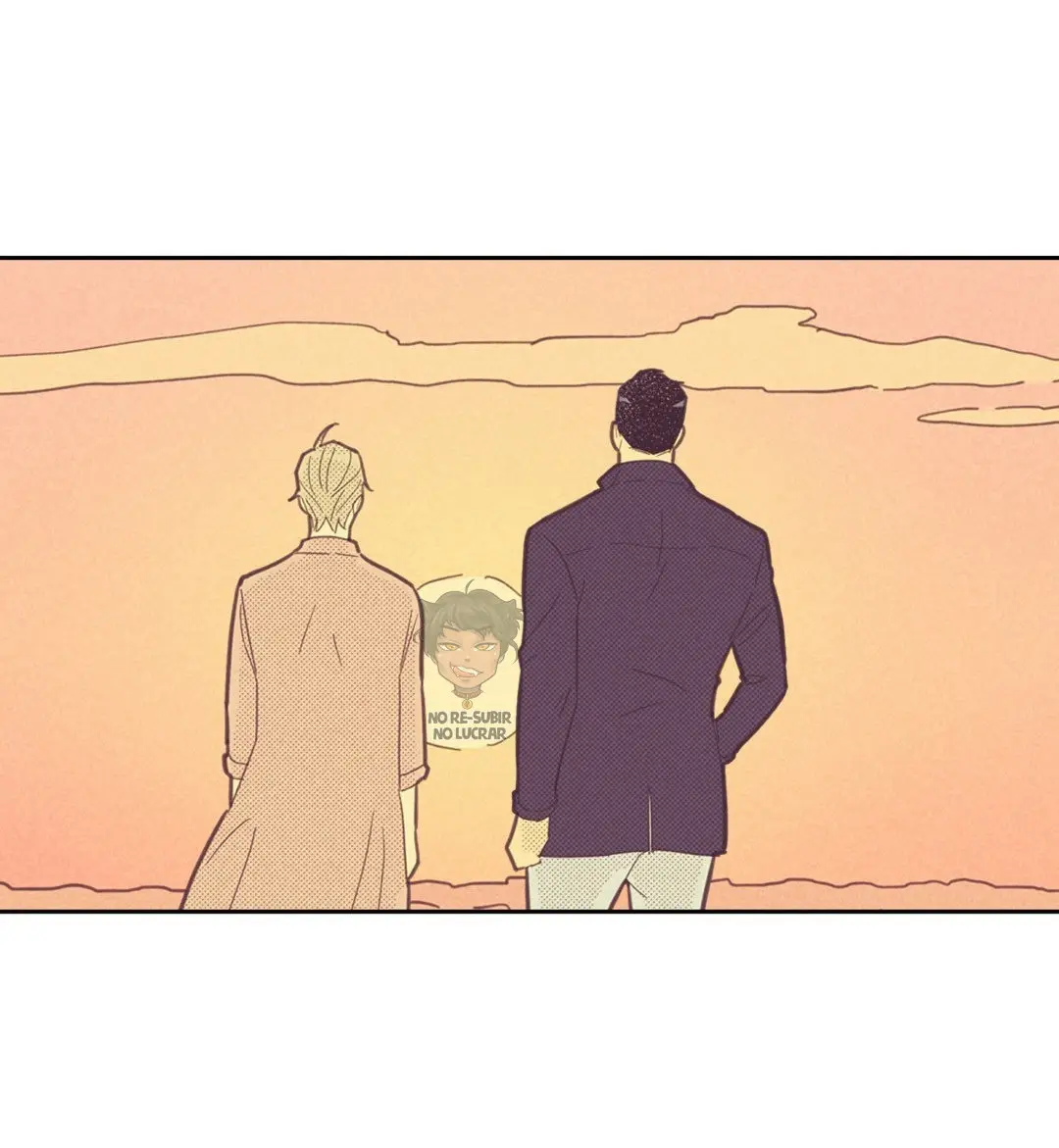 Encendido o apagado (On or Off) (2019) - Capítulo 47 - Página 40 - LectorTMOo
