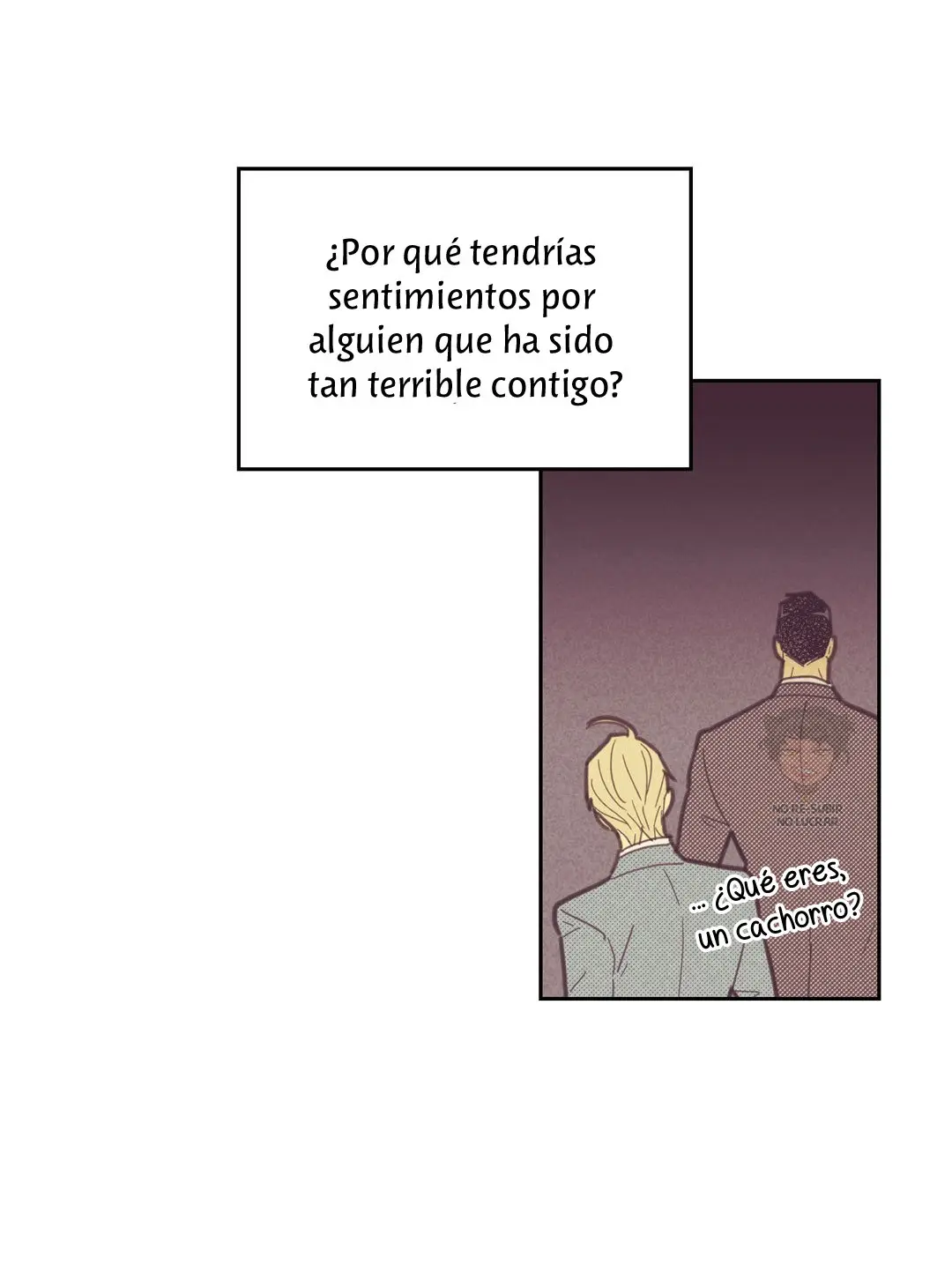 Encendido o apagado (On or Off) (2019) - Capítulo 47 - Página 54 - LectorTMOo