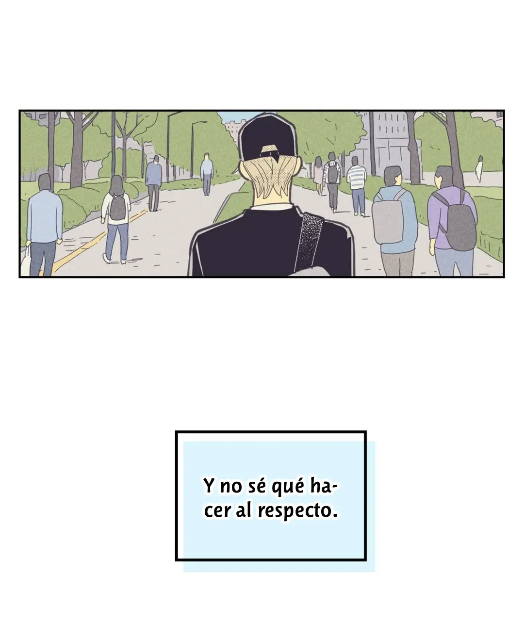 Encendido o apagado (On or Off) (2019) - Capítulo 47 - Página 57 - LectorTMOo