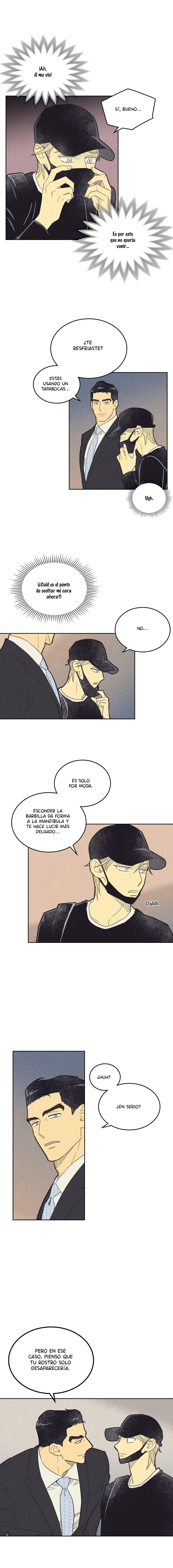 Encendido o apagado (On or Off) (2019) - Capítulo 48 - Página 8 - LectorTMOo