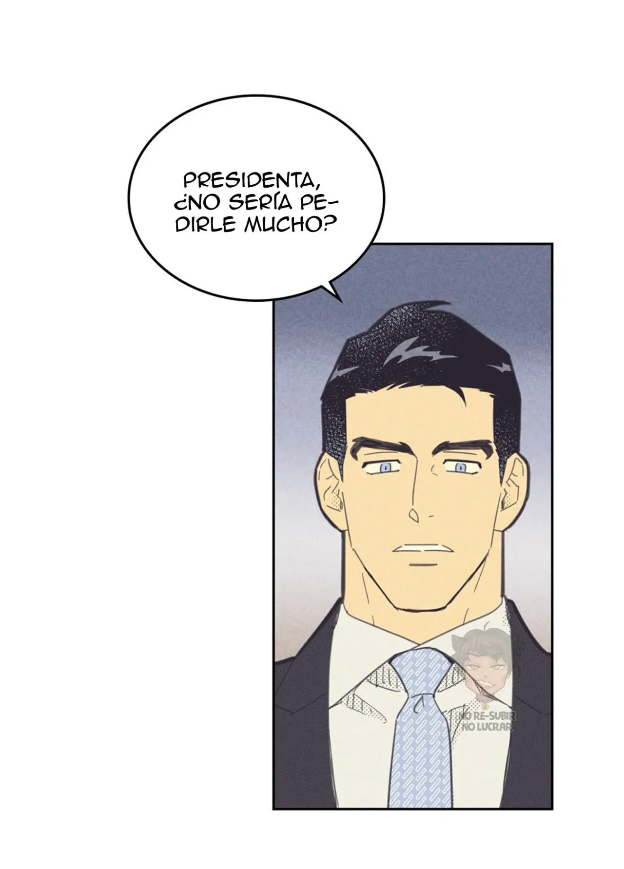 Encendido o apagado (On or Off) (2019) - Capítulo 49 - Página 8 - LectorTMOo