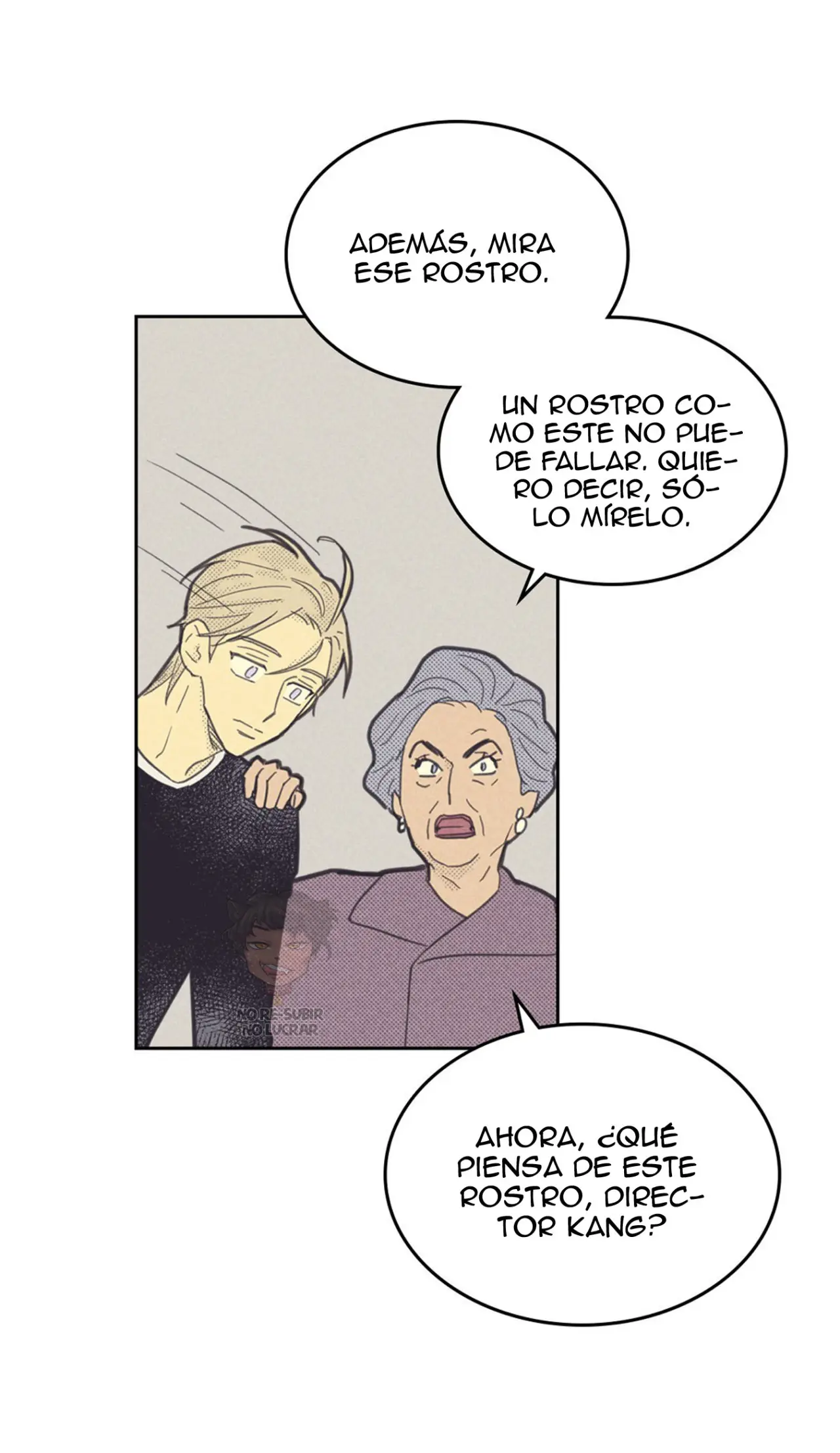 Encendido o apagado (On or Off) (2019) - Capítulo 49 - Página 10 - LectorTMOo
