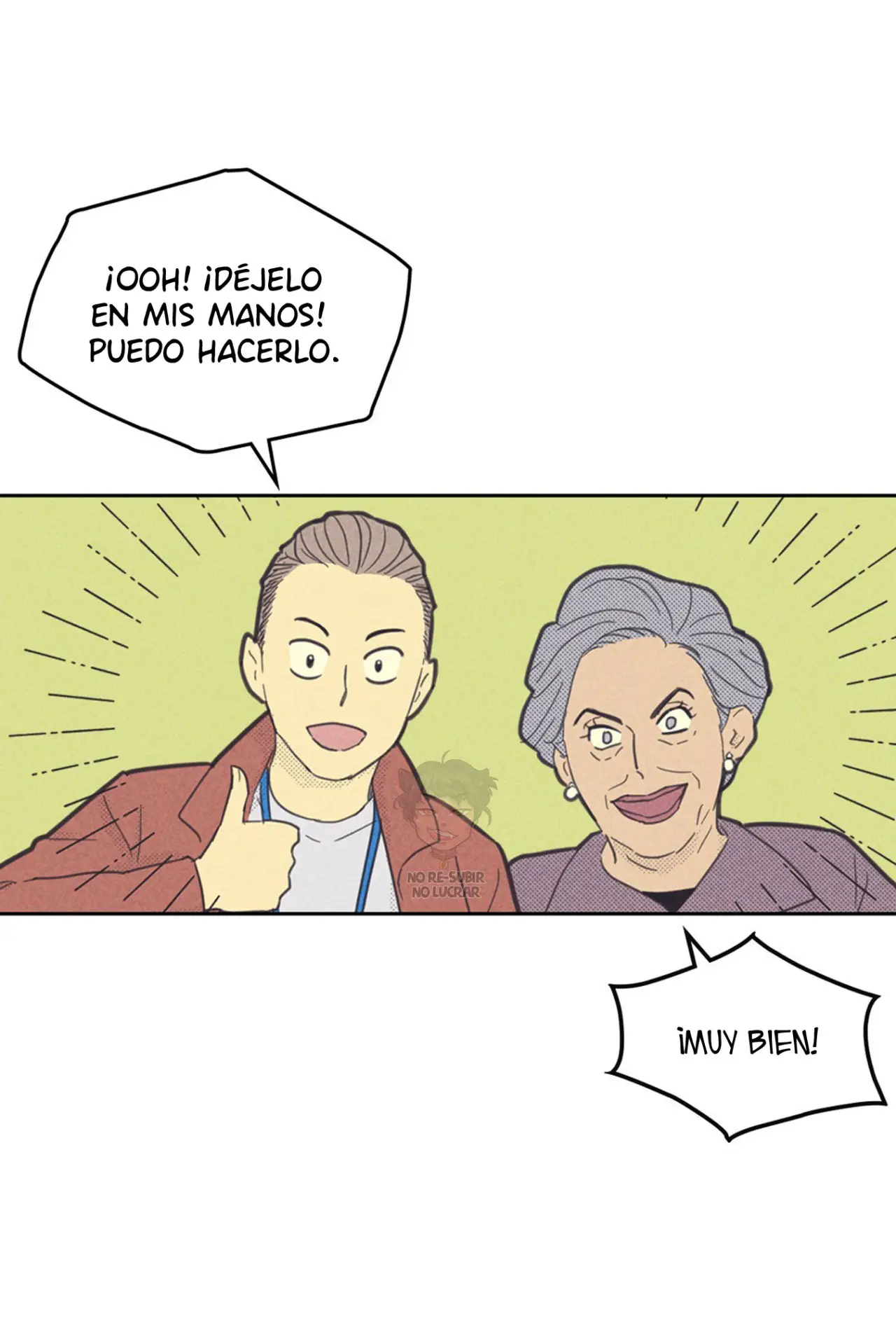 Encendido o apagado (On or Off) (2019) - Capítulo 49 - Página 18 - LectorTMOo