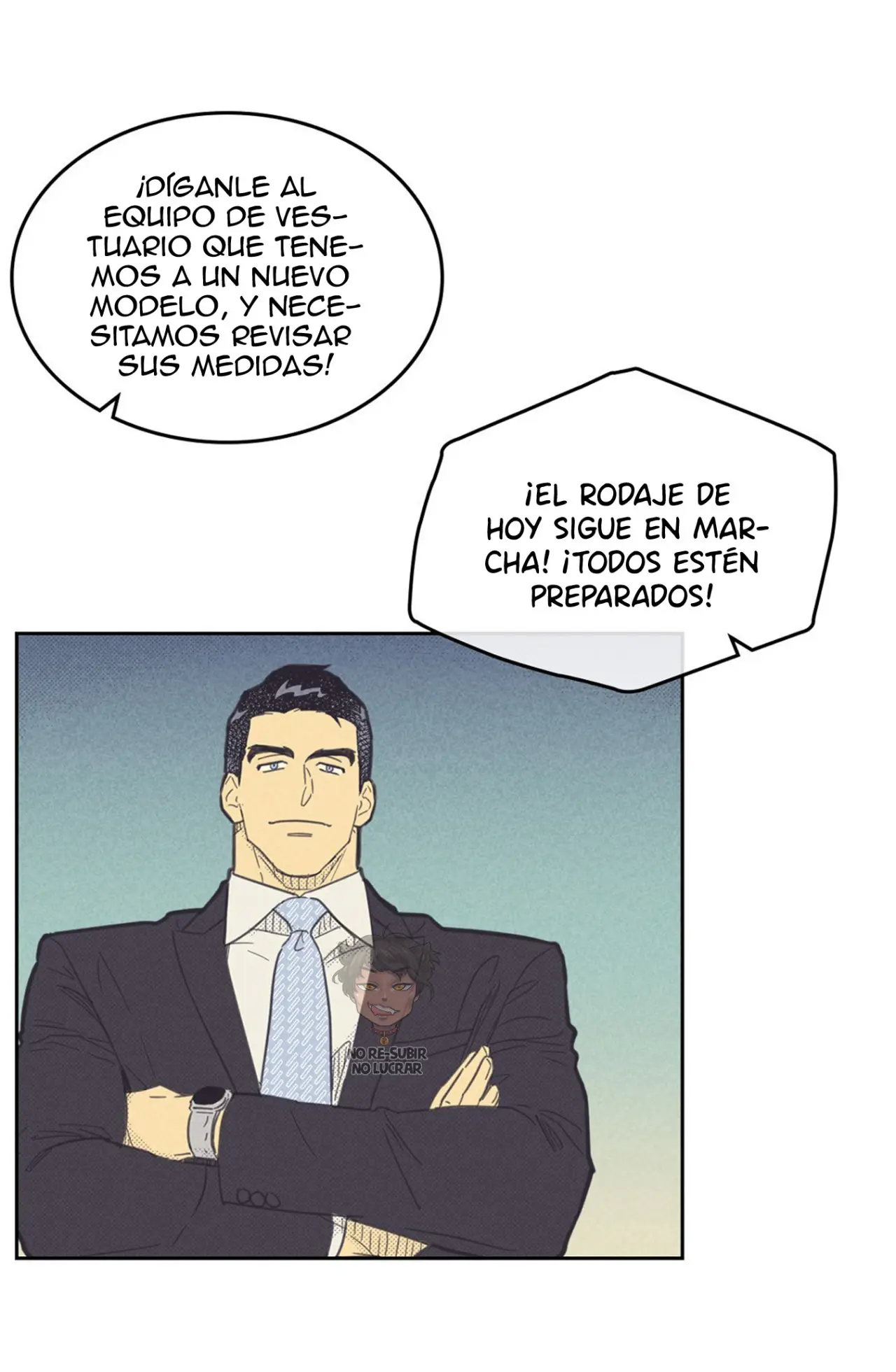 Encendido o apagado (On or Off) (2019) - Capítulo 49 - Página 22 - LectorTMOo