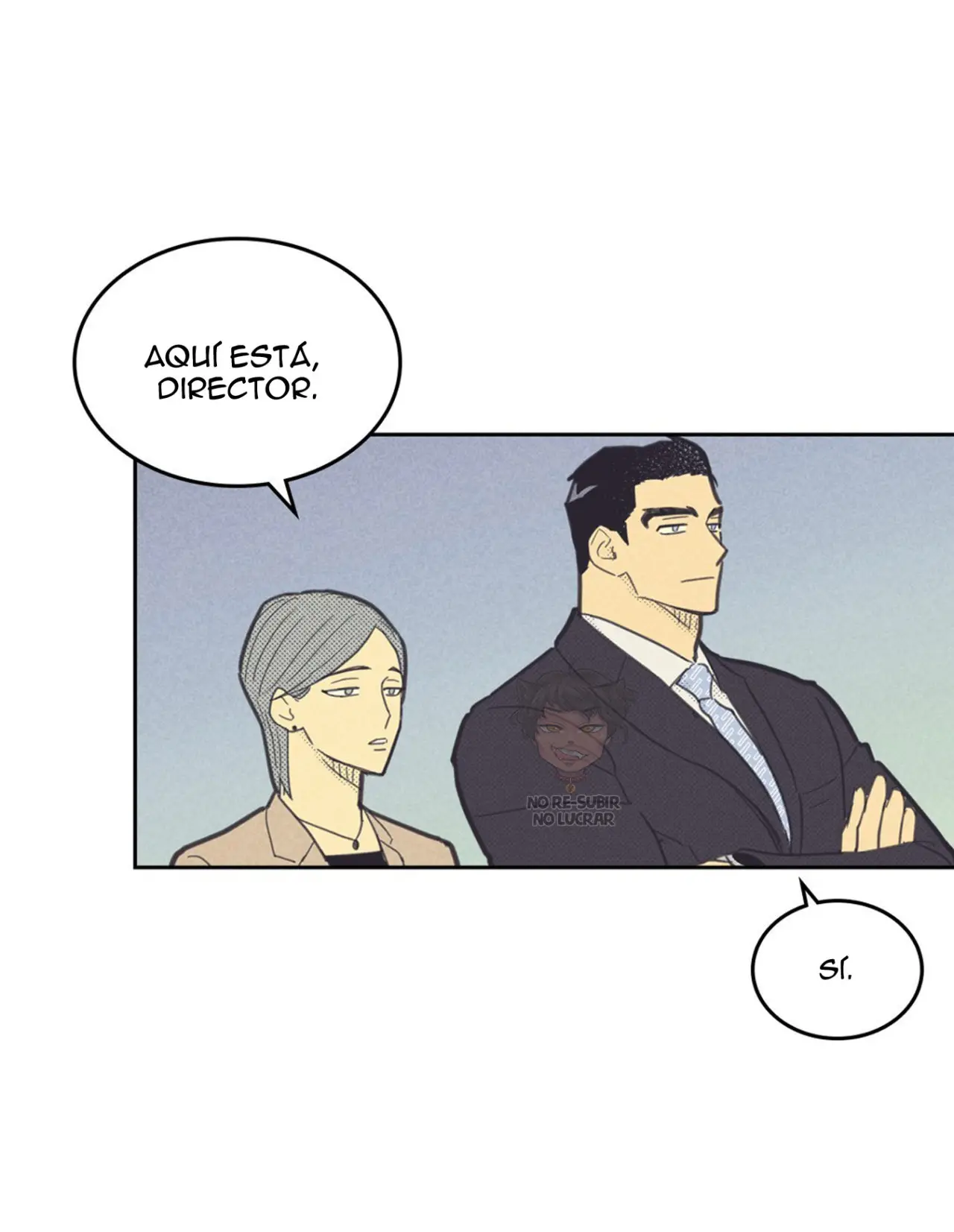 Encendido o apagado (On or Off) (2019) - Capítulo 49 - Página 23 - LectorTMOo