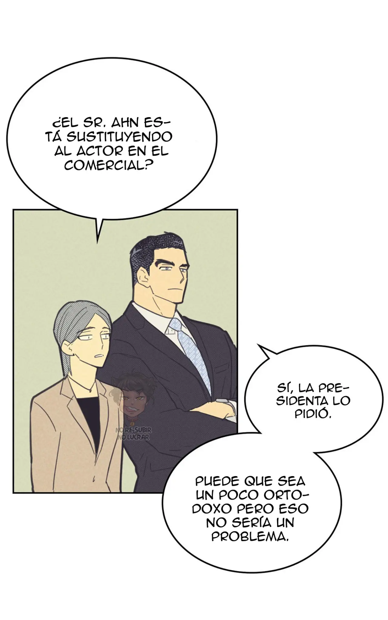 Encendido o apagado (On or Off) (2019) - Capítulo 49 - Página 27 - LectorTMOo