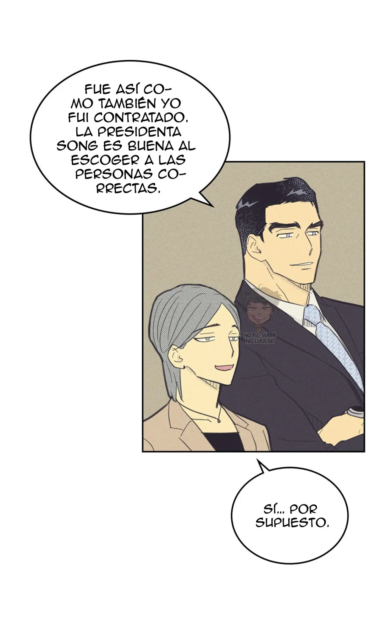 Encendido o apagado (On or Off) (2019) - Capítulo 49 - Página 28 - LectorTMOo