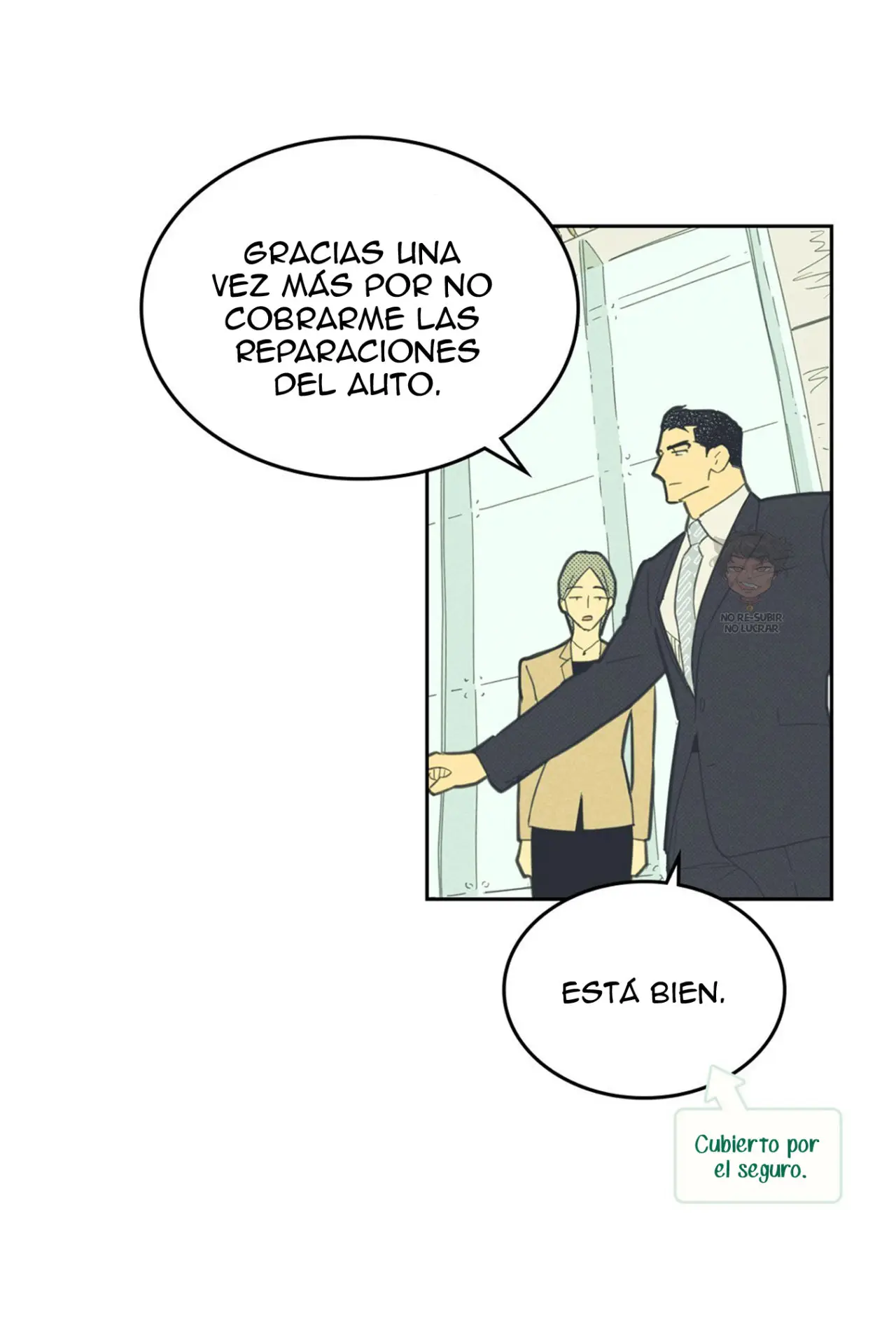 Encendido o apagado (On or Off) (2019) - Capítulo 49 - Página 32 - LectorTMOo