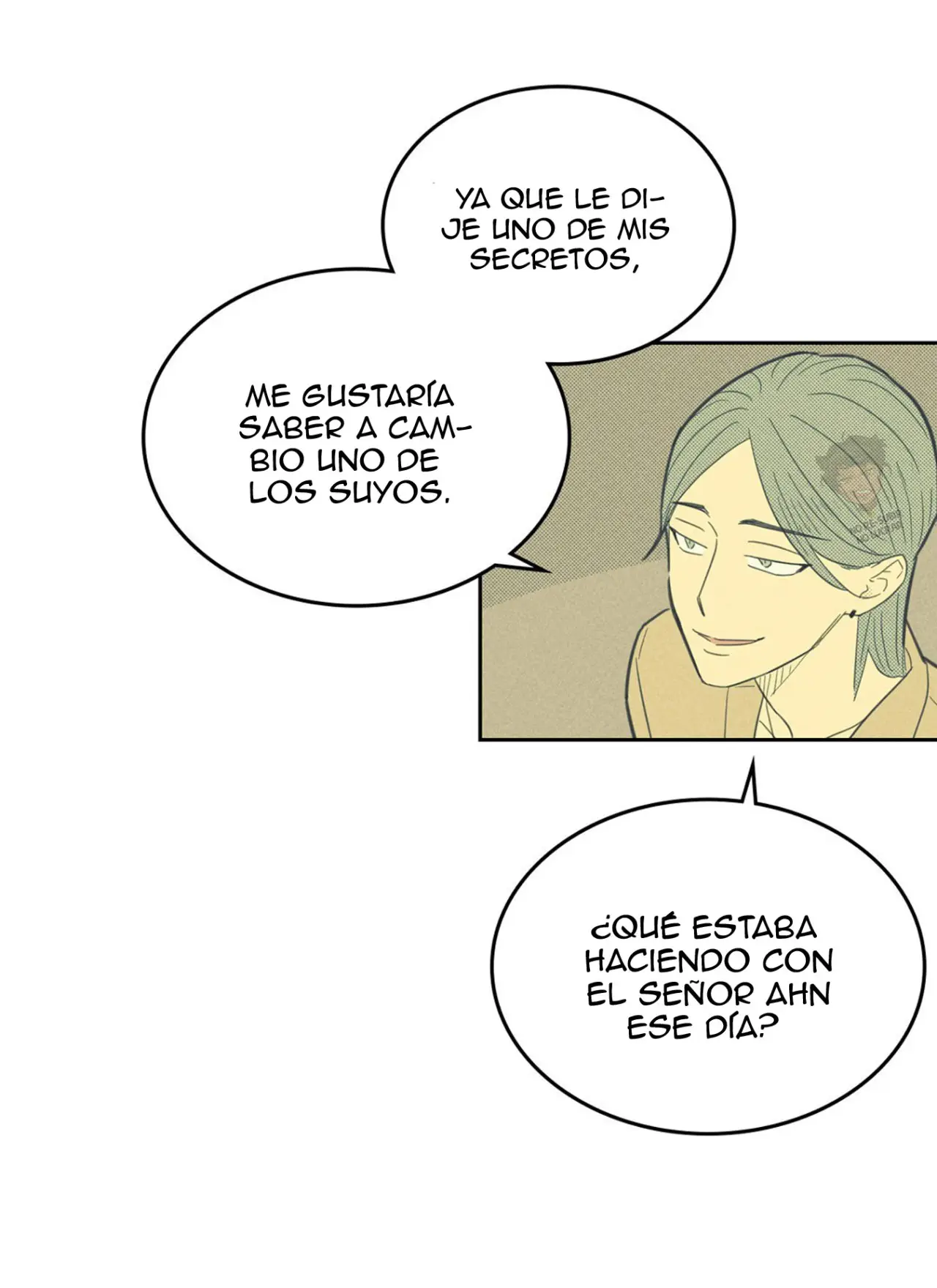 Encendido o apagado (On or Off) (2019) - Capítulo 49 - Página 34 - LectorTMOo