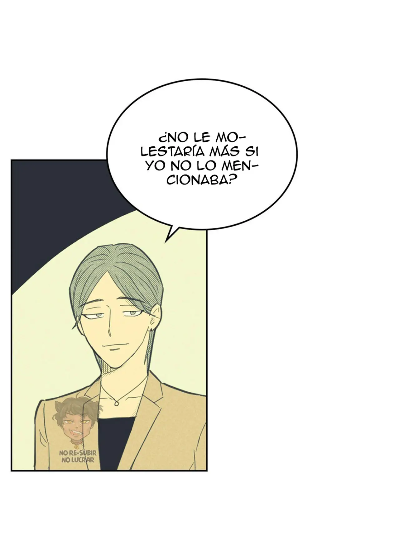 Encendido o apagado (On or Off) (2019) - Capítulo 49 - Página 37 - LectorTMOo