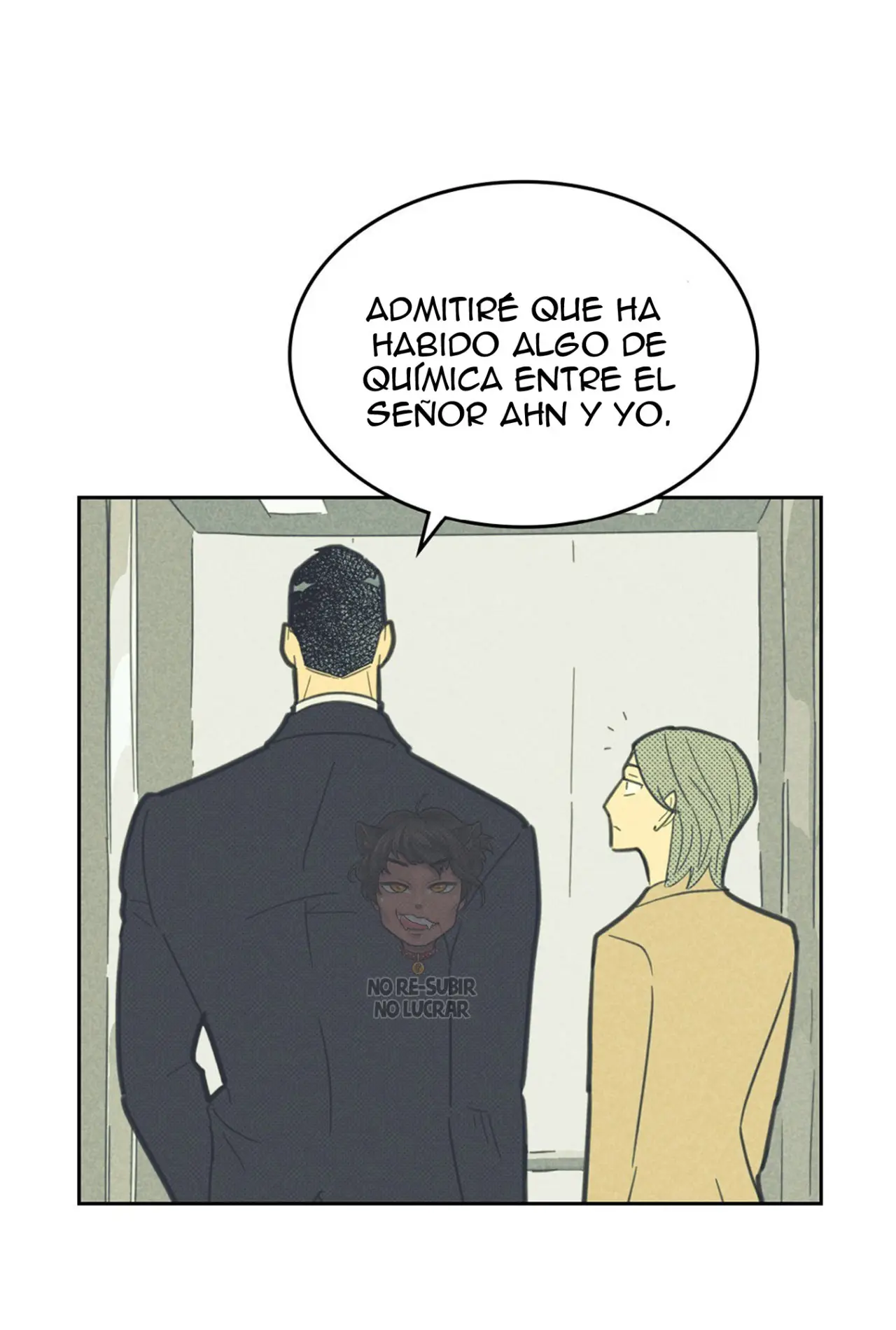 Encendido o apagado (On or Off) (2019) - Capítulo 49 - Página 39 - LectorTMOo