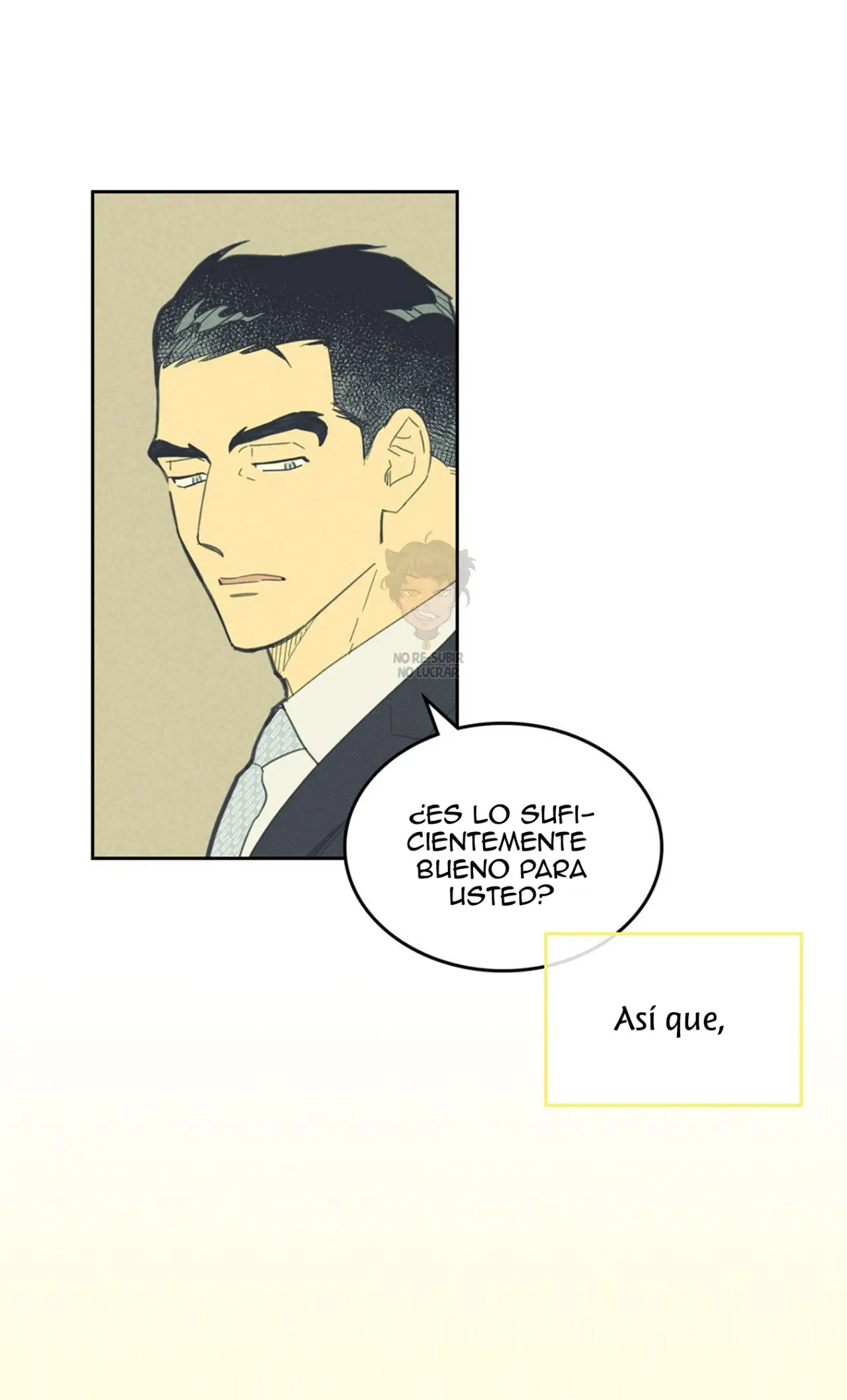 Encendido o apagado (On or Off) (2019) - Capítulo 49 - Página 41 - LectorTMOo