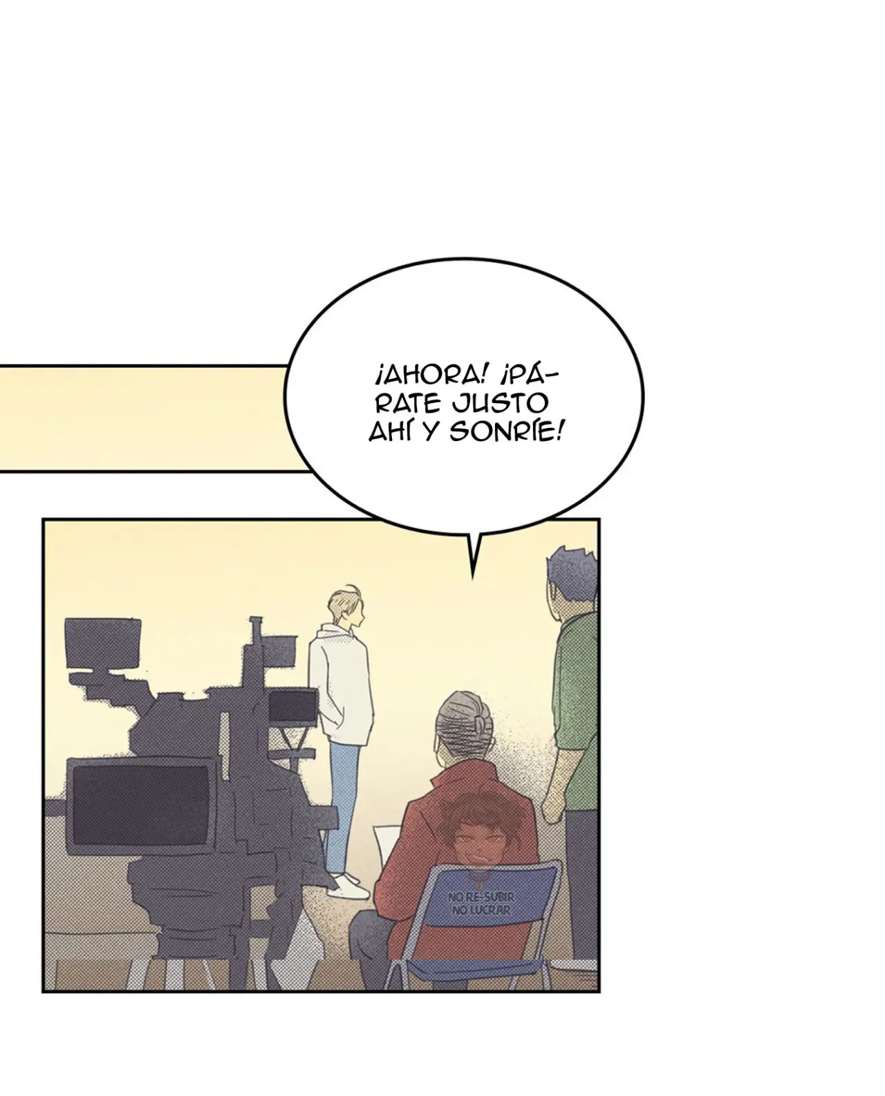 Encendido o apagado (On or Off) (2019) - Capítulo 49 - Página 45 - LectorTMOo