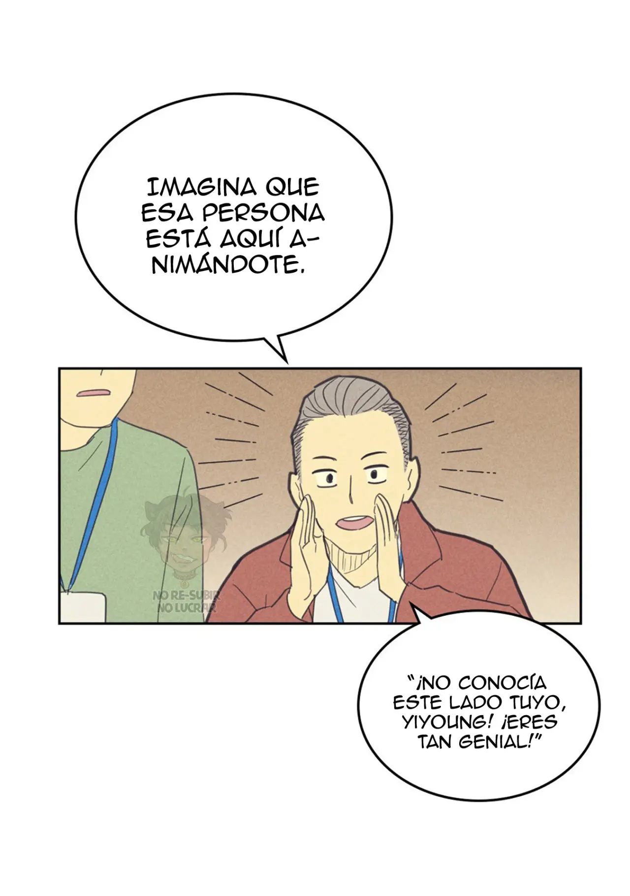 Encendido o apagado (On or Off) (2019) - Capítulo 49 - Página 52 - LectorTMOo