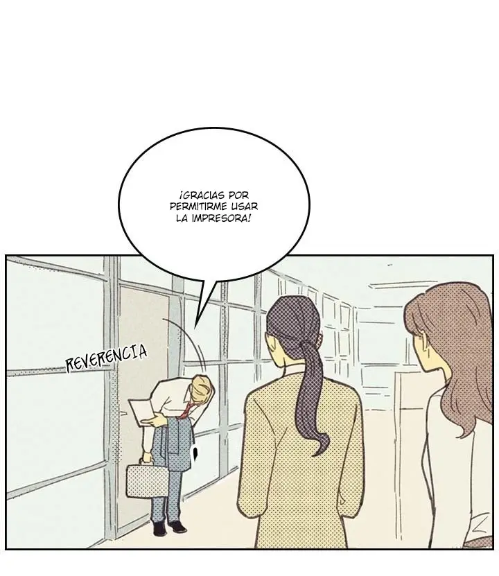 Encendido o apagado (On or Off) (2019) - Capítulo 5 - Página 17 - LectorTMOo