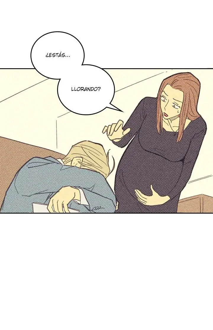Encendido o apagado (On or Off) (2019) - Capítulo 5 - Página 37 - LectorTMOo