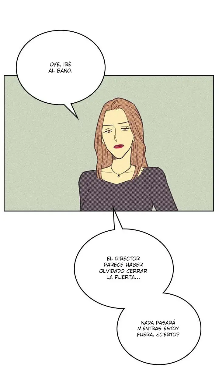 Encendido o apagado (On or Off) (2019) - Capítulo 5 - Página 40 - LectorTMOo