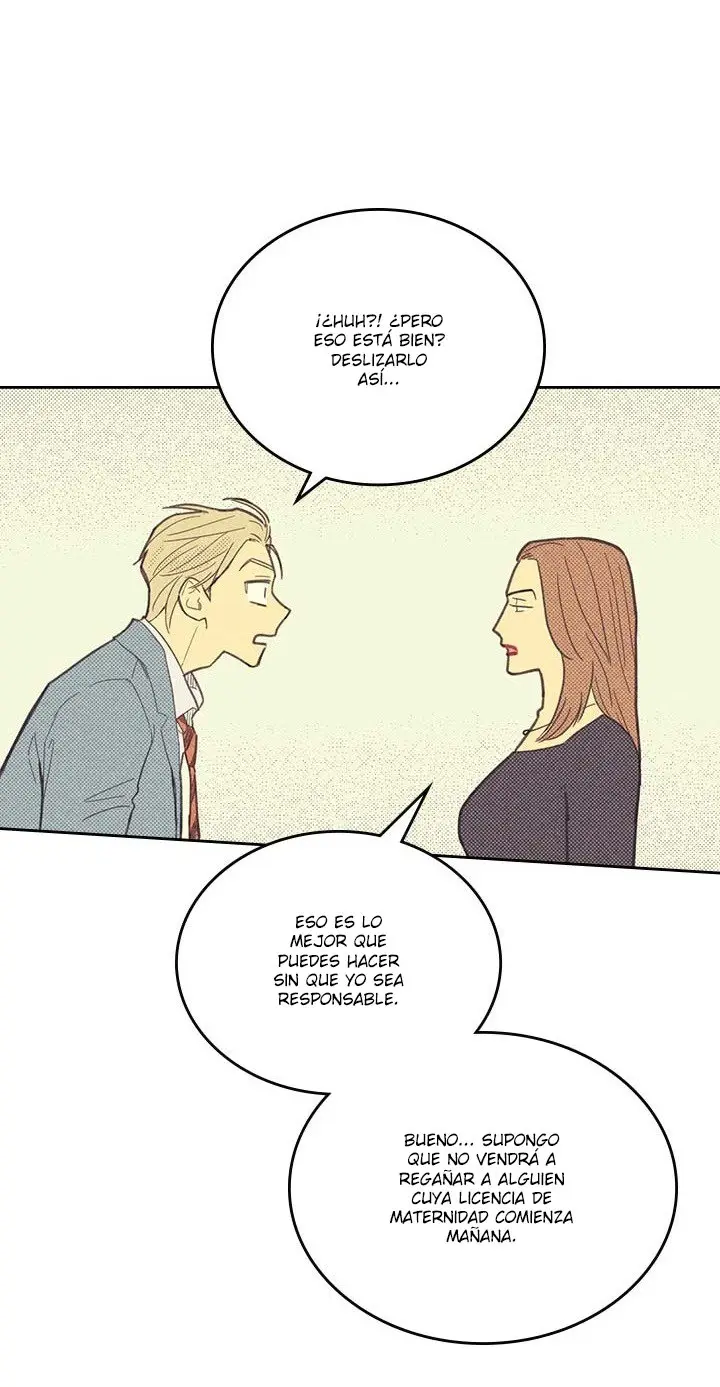 Encendido o apagado (On or Off) (2019) - Capítulo 5 - Página 43 - LectorTMOo