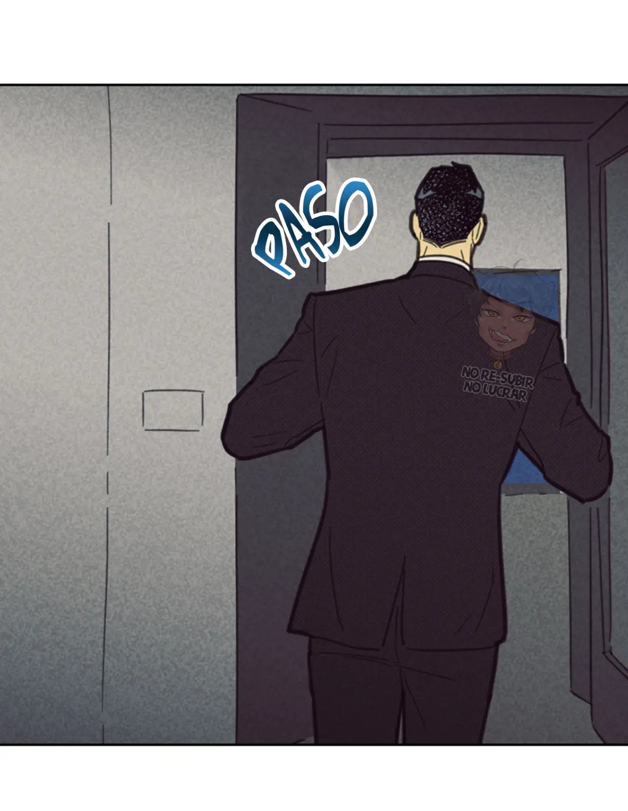 Encendido o apagado (On or Off) (2019) - Capítulo 50 - Página 20 - LectorTMOo