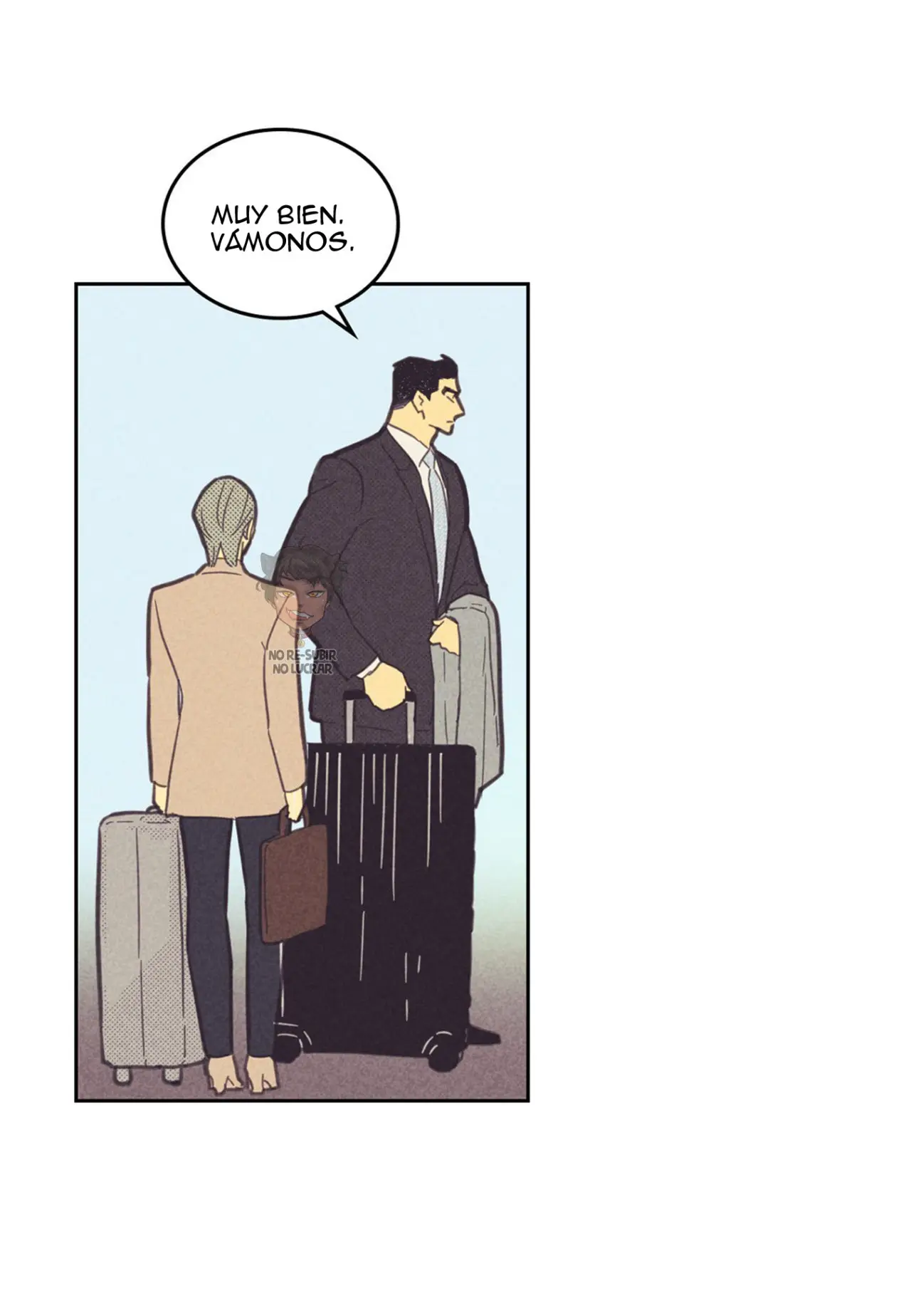 Encendido o apagado (On or Off) (2019) - Capítulo 50 - Página 25 - LectorTMOo